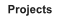 Projects.